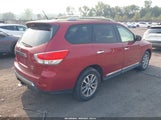 Nissan Pathfinder Sl 5N1AR2MM3DC627018 снимка
