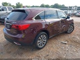 Acura Mdx Technology Package 5FRYD4H45FB012515 снимка