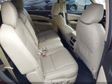 Acura Mdx Technology Package 5FRYD4H45FB012515 снимка