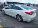 Hyundai Sonata Se 5NPE24AF7FH197643 снимка