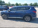 Hyundai Santa Fe Sel 5NMS3CAD6LH142960 photo