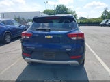 Chevrolet Trailblazer Fwd Lt KL79MPS24PB034344 fotografie