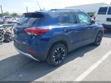 Chevrolet Trailblazer Fwd Lt KL79MPS24PB034344 fotografie