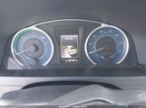 Toyota Camry Hybrid Le 4T1BD1FK9FU144378 fotografie