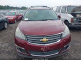 Chevrolet Traverse 1Lt 1GNKVGKD1FJ233916 снимка