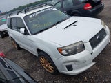 Subaru Forester Sports 2.5Xt JF1SG66628H724147 photo