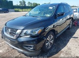 Nissan Pathfinder Sv 5N1DR2MM8HC682924 снимка