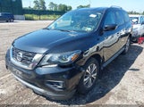 Nissan Pathfinder Sv 5N1DR2MM8HC682924 снимка