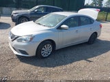 Nissan Sentra Sv 3N1AB7AP7HY325039 снимка