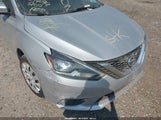 Nissan Sentra Sv 3N1AB7AP7HY325039 снимка