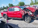 Toyota Tacoma Trd Off Road 3TMCZ5AN0JM144897 fotografie