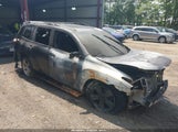 Toyota Highlander Limited V6 5TDYK3EH8BS026505 снимка