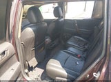 Toyota Highlander Limited V6 5TDYK3EH8BS026505 снимка