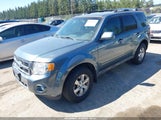 Ford Escape Limited 1FMCU9EG1CKB68178 снимка