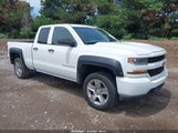Chevrolet Silverado  Custom 1GCVKPEC9JZ115043 снимка