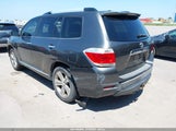 Toyota Highlander Limited V6 5TDDK3EHXBS041036 photo