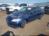 Honda Civic Lx JHMES16595S002168 снимка