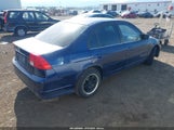 Honda Civic Lx JHMES16595S002168 снимка