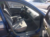 Honda Civic Lx JHMES16595S002168 снимка