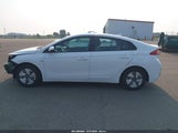 Hyundai Ioniq Hybrid Blue KMHC65LC9KU171190 fotografie
