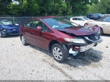 Honda Civic Lx 19XFB2F52DE029452 снимка