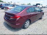 Honda Civic Lx 19XFB2F52DE029452 снимка