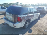 Chevrolet Trailblazer Lt 1GNDT13S272281557 снимка