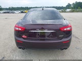 Maserati Ghibli S Q4 ZAM57RTA6F1133743 fotografie
