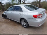 Toyota Corolla Le 2T1BU4EE4DC102650 снимка