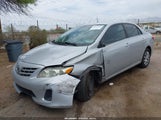 Toyota Corolla Le 2T1BU4EE4DC102650 снимка
