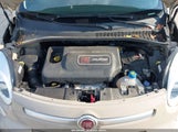 FIAT 500L TREKKING ZFBCFADH9EZ019203 снимка