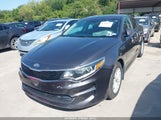 Kia Optima Lx KNAGT4L37G5117023 снимка
