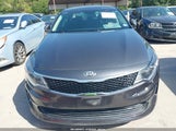 Kia Optima Lx KNAGT4L37G5117023 снимка
