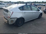 Toyota Prius Ii JTDKN3DUXA5217911 снимка