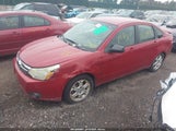 FORD FOCUS SES 1FAHP36N49W266950 снимка