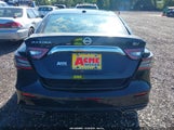 Nissan Maxima Sv Xtronic Cvt 1N4AA6CV0MC513089 fotografie
