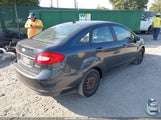 FORD FIESTA S 3FADP4AJ0BM124299 снимка