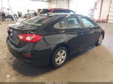 Chevrolet Cruze Ls Auto 1G1BC5SM2H7166092 снимка