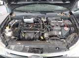 Ford Focus Sel 1FAHP3HN8BW199515 снимка