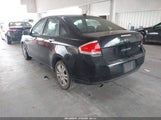 Ford Focus Sel 1FAHP3HN8BW199515 снимка