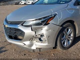 Chevrolet Cruze Lt 1G1BE5SM7K7102762 снимка