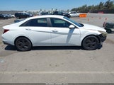 Hyundai Elantra Sel 5NPLM4AG2NH074700 снимка