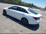 Hyundai Elantra Sel 5NPLM4AG2NH074700 снимка