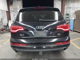Audi Q7 3.0 Tdi Premium WA1LMAFEXFD028023 снимка