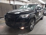 Audi Q7 3.0 Tdi Premium WA1LMAFEXFD028023 снимка