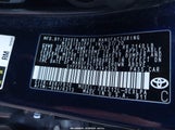 Toyota Corolla Le 5YFEPRAE8LP142526 снимка