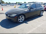 BMW 328I WBA3A5G51DNP21975 снимка