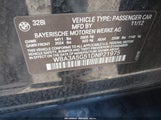 BMW 328I WBA3A5G51DNP21975 fotografie