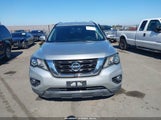 Nissan Pathfinder Sl 5N1DR2MN0HC644399 снимка