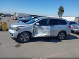 Nissan Pathfinder Sl 5N1DR2MN0HC644399 снимка
